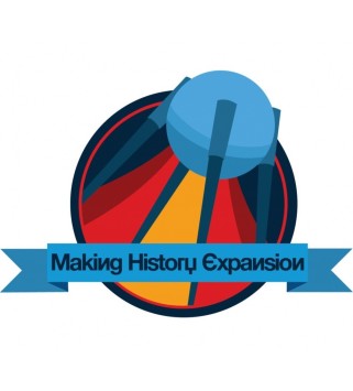 Kerbal Space Program - Making History Expansion DLC Steam Key EUROPE